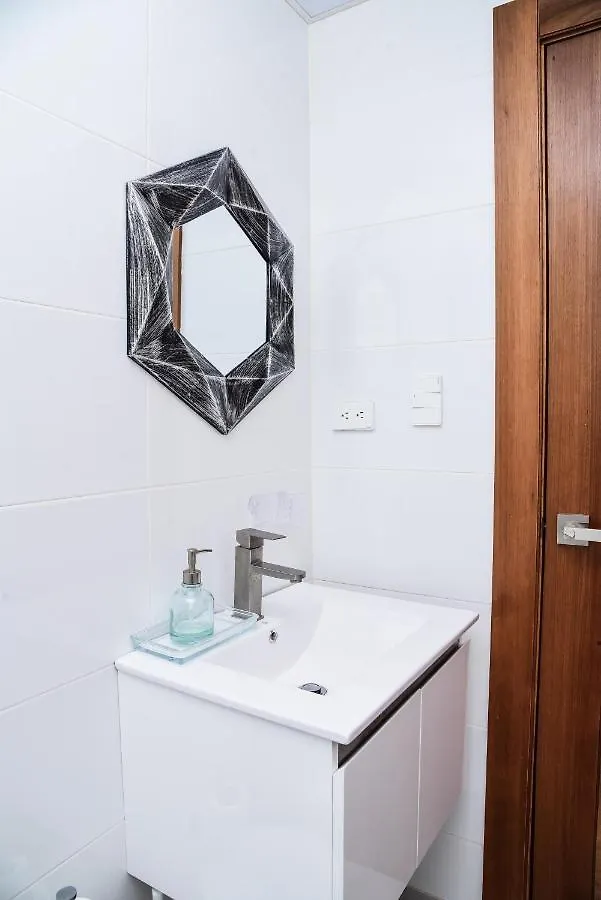 Torre Real VI Apartment Santiago De Los Caballeros 0*,