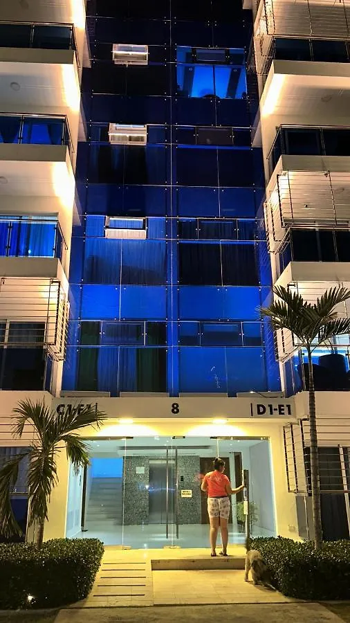 Torre Real VI Apartment Santiago De Los Caballeros